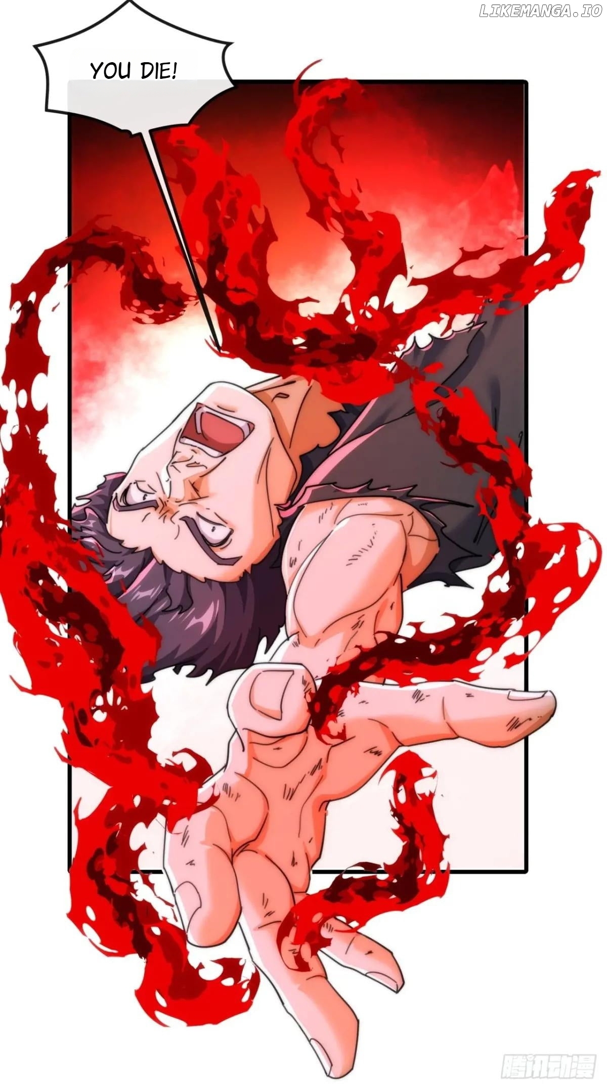 Please Slay The Demon! Young Master! Chapter 194 - page 44